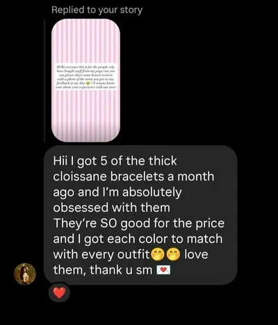 Review screenshot